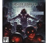 Disturbed - The Lost Children [VINYL] [Vinilo]