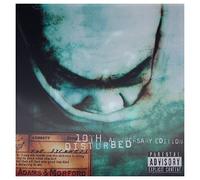 Disturbed - The Sickness 10th Anniversary Edition