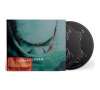 Disturbed - The Sickness (2 CD)