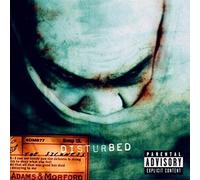 Disturbed - The Sickness