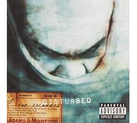 Disturbed - The Sickness