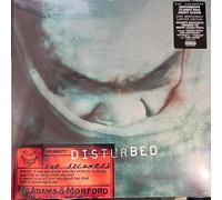 Disturbed - The Sickness (25th Anniversary Deluxe Edition) [Vinilo]