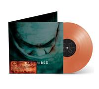 Disturbed – The Sickness – Vinilo – Edición 25.º Aniversario – Warner Music