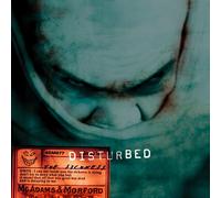 Disturbed The Sickness: 25th Anniversary (Vinyl) (Importación USA)