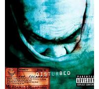 Disturbed - The Sickness [CD]