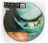 Disturbed - The Sickness [Vinilo]