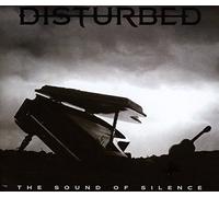 Disturbed - The Sound Of Silence