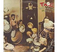 Disturbing the Peace By TMG