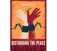 Disturbing the Peace [DVD]