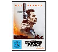 Disturbing The Peace [DVD]