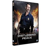 Disturbing the Peace [Francia] [DVD]