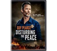 Disturbing the Peace [USA] [DVD]