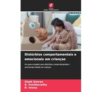 Distúrbios comportamentais e emocionais em crianças