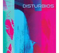 Disturbios Disturbios (Vinyl) 12" Album