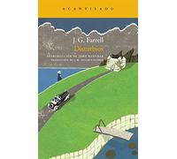 Disturbios (Narrativa del Acantilado)