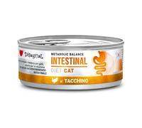 Disugual Diet Cat Intestinal Pavo Lata para Gatos 85 gr