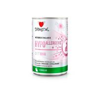 Disugual Diet Hypoallergenic Conejo Lata para Perros 6 x 400 gr