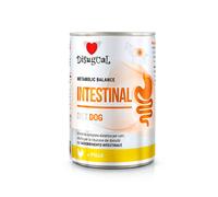 Disugual Diet Intestinal Pollo Lata para Perros 400 gr