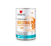 Disugual Diet Intestinal Trucha Lata para Perros 6 x 400 gr