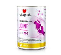 Disugual Diet Joint Pollo Lata para Perros 6 x 400 gr