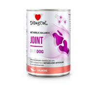 Disugual Diet Joint Salmón Lata para Perros 6 x 400 gr