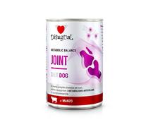 Disugual Diet Joint Ternera Lata para Perros 400 gr