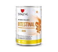 Disugual Dieta Comida Húmeda para Perros 6x400gr (Pollo Intestinal)