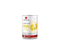 Disugual Dieta Comida Húmeda para Perros 6x400gr (Ternera Renal)
