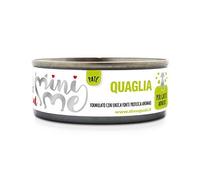DISUGUAL Mini-ME Cat CODORNIZ 12X 85GR