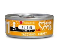 DISUGUAL Mini-ME Kitten Pavo 12X 85GR