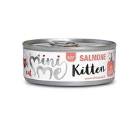 DISUGUAL Mini-ME Kitten Salmon 12X 85GR