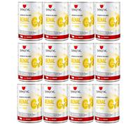 Disugual Veterinary comida húmeda para perros RENAL Beef (adulto) 12x400g
