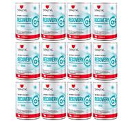 Disugual Veterinary RECOVERY Cordero comida húmeda para perros (adultos) 12x400g