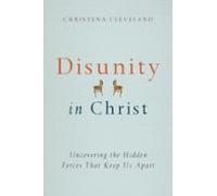 Disunity In Christ (ebook)