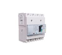 Disyuntor 125A 4P 16kA DPX3 160 420016 DPX31
