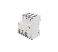 Disyuntor 230/400VAC 16A 6kA 5SY6316-6