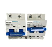 Disyuntor 2P 80A 100A 125A 150A 200A 250A 12V 24V 48V 60V 72 96V interruptor de protección for scooter y yate RV(200A)