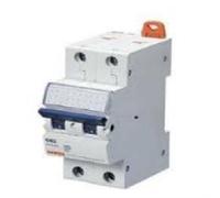 DISYUNTOR 2P CURVADO C 16A 6KA GW92047