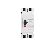 Disyuntor 2P DC500V for sistema fotovoltaico, protector contra cortocircuitos, interruptor de batería 150 A, 200 A, 300 A y 400 A(200a)