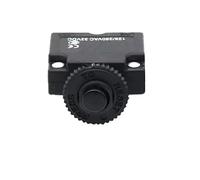 Disyuntor 3-30A interruptor de sobrecarga MR1 relé térmico Motor de CA 3A 4A 5A 6A 7A 8A 10A 15A 1 Uds(10A)