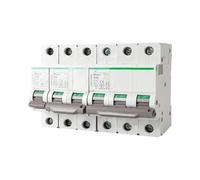 Disyuntor 32N D tipo disyuntor en miniatura 1P2P3P4P D20A D16A D63A(32A; 3P)