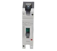 Disyuntor 350A, interruptor de aislamiento de seguridad eléctrico resistente a la intemperie, resistente a manipulaciones, para vehículos eléctricos, ajuste Universal, Material ABS