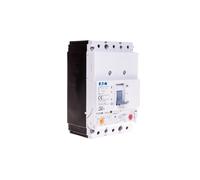 Disyuntor 3P 63A 36kA LZMC1-A63-I 111893 LZM, NZM, LN, PN