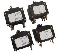 DISYUNTOR 400V 3P Apto for 8A, 16A, 18A, 15A, 25A, 27A, 30A, 36A, 34,2A, 32A, 45A, 50A BSB1-50(16A)