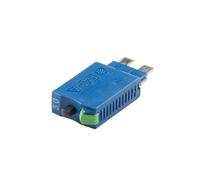 Disyuntor 48 V 30 A Estañado 60529 HELLA Universal Para Diversos Vehículos.