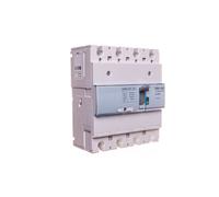 Disyuntor 4P 250A DPX3-I 250 420300 DPX31