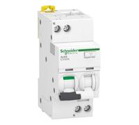 Disyuntor Acti9 ICV40N 1PN C 6A 30mA ASI A9DF3606
