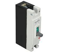 Disyuntor, BMC Disyuntor de CC de Plástico Termoendurecible, 1P DC Disyuntor de Caja Moldeada MCCB Interruptor de Batería Solar 250V 160a para Energía Eólica