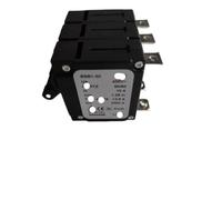 Disyuntor BSB1-30 10A 3P Compatible con Piezas del generador