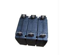 Disyuntor BSB1-30 400V 27A para uso con sistemas generadores